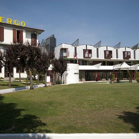 Albergo Ristorante Da Domenico Monte San Savino Ngoại thất bức ảnh