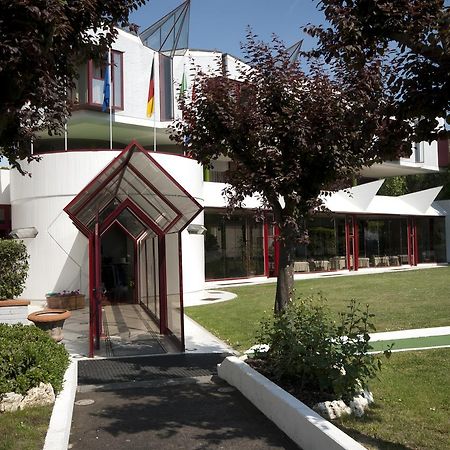 Albergo Ristorante Da Domenico Monte San Savino Ngoại thất bức ảnh