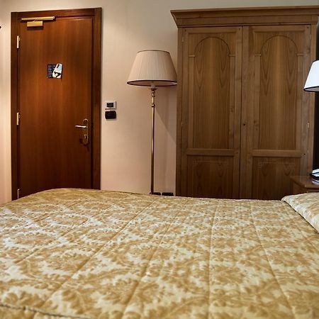 Albergo Ristorante Da Domenico Monte San Savino Ngoại thất bức ảnh