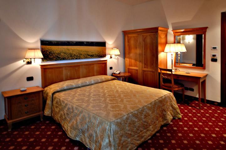 Albergo Ristorante Da Domenico Monte San Savino Ngoại thất bức ảnh