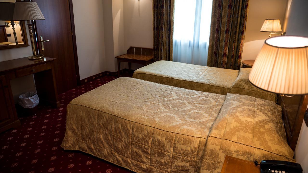 Albergo Ristorante Da Domenico Monte San Savino Ngoại thất bức ảnh