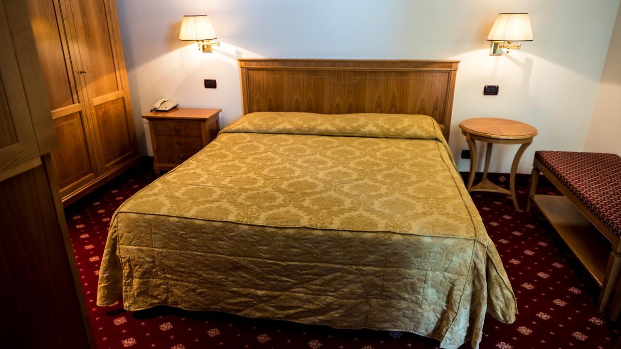 Albergo Ristorante Da Domenico Monte San Savino Ngoại thất bức ảnh