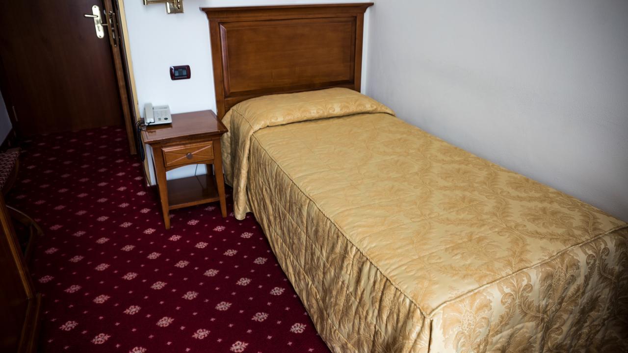 Albergo Ristorante Da Domenico Monte San Savino Ngoại thất bức ảnh