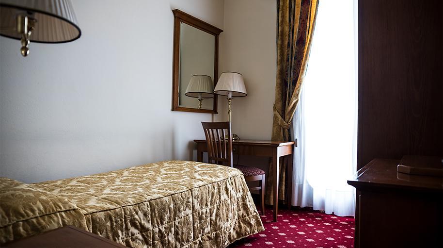 Albergo Ristorante Da Domenico Monte San Savino Ngoại thất bức ảnh
